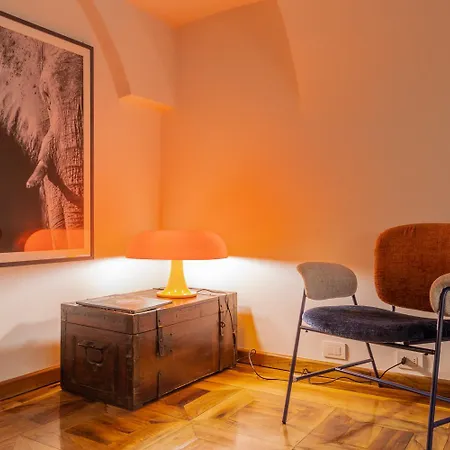 Torinese A Palazzo Coardi By Wonderful Italy Apartment