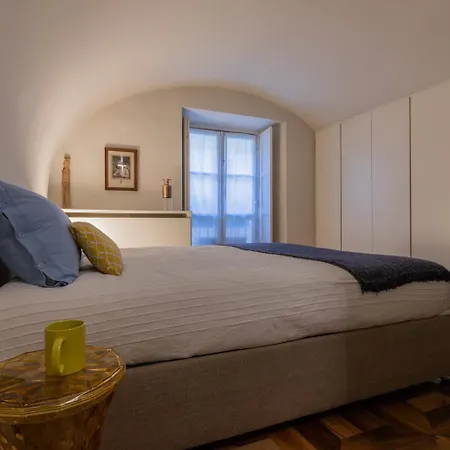 Torinese A Palazzo Coardi By Wonderful Italy Apartment *