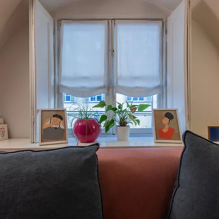 Torinese A Palazzo Coardi By Wonderful Italy Apartment Turin