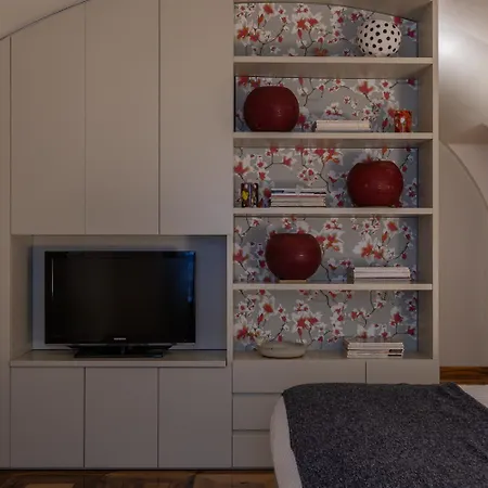 Apartment Torinese A Palazzo Coardi By Wonderful Italy Turin