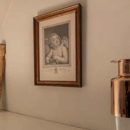 Torinese A Palazzo Coardi By Wonderful Italy