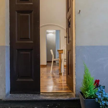 Torinese A Palazzo Coardi By Wonderful Italy Apartment Turin