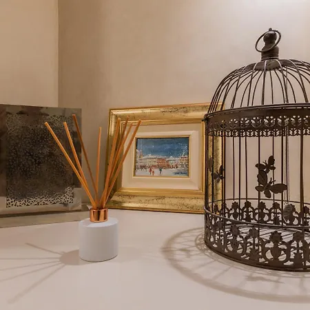 Torinese A Palazzo Coardi By Wonderful Italy Apartment