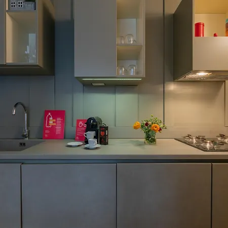 Torinese A Palazzo Coardi By Wonderful Italy Apartment