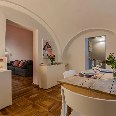 Apartment Torinese A Palazzo Coardi By Wonderful Italy