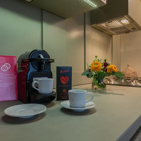 Torinese A Palazzo Coardi By Wonderful Italy Apartment *