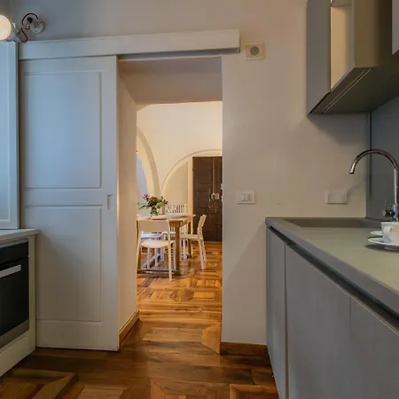 Torinese A Palazzo Coardi By Wonderful Italy Apartment Turin