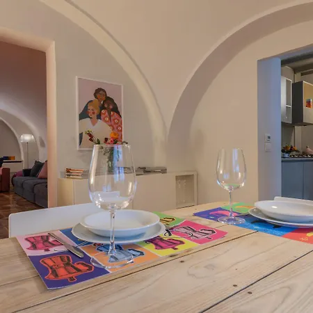 Torinese A Palazzo Coardi By Wonderful Italy Apartment