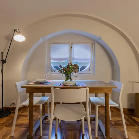 Apartment Torinese A Palazzo Coardi By Wonderful Italy