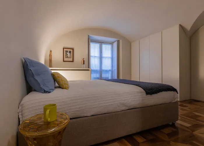 Torinese A Palazzo Coardi By Wonderful Italy Appartamento *