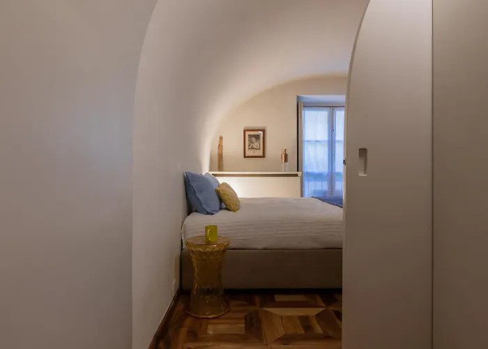 Appartamento Torinese A Palazzo Coardi By Wonderful Italy Torino