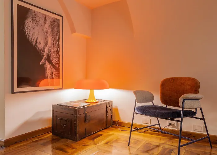 Torinese A Palazzo Coardi By Wonderful Italy Apartment