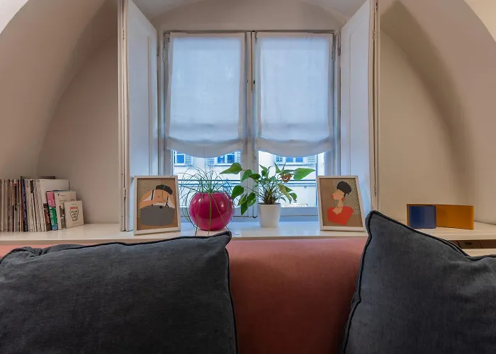 Torinese A Palazzo Coardi By Wonderful Italy Apartment Turin