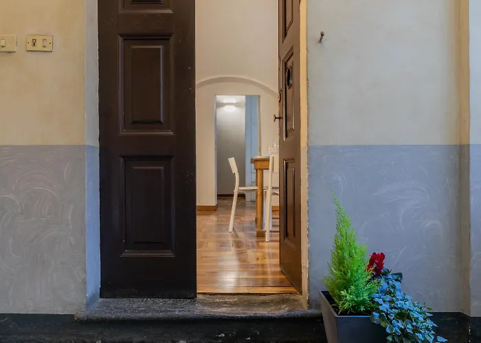 Torinese A Palazzo Coardi By Wonderful Italy Apartment Turin