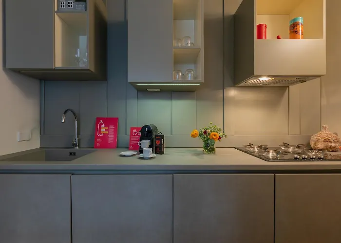 Torinese A Palazzo Coardi By Wonderful Italy Apartment