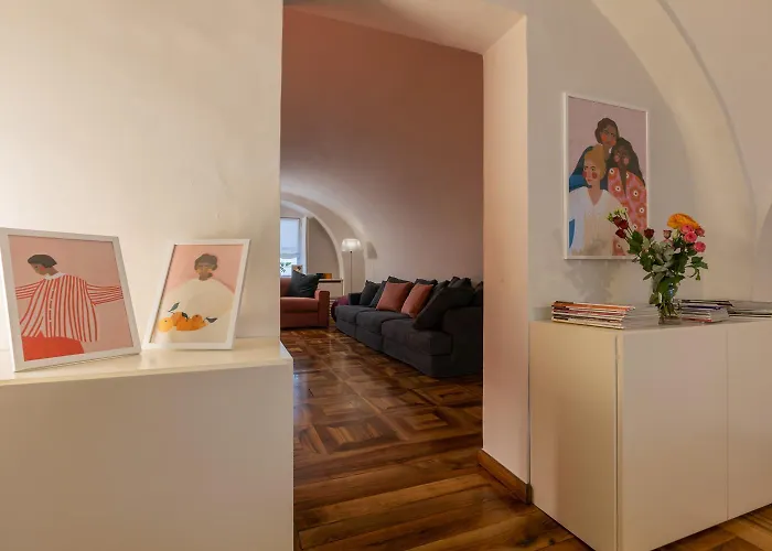 Torinese A Palazzo Coardi By Wonderful Italy