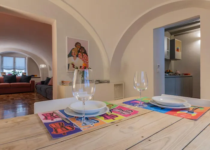 Torinese A Palazzo Coardi By Wonderful Italy Apartment