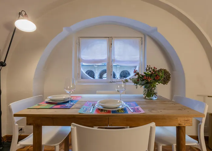 Torinese A Palazzo Coardi By Wonderful Italy Apartment Turin