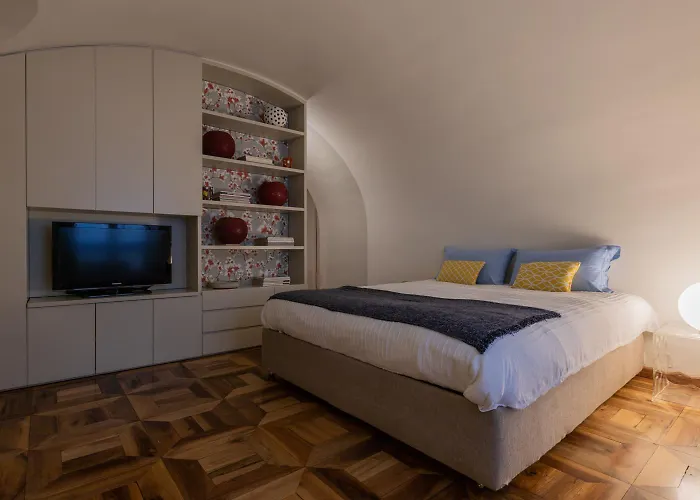 Apartment Torinese A Palazzo Coardi By Wonderful Italy *