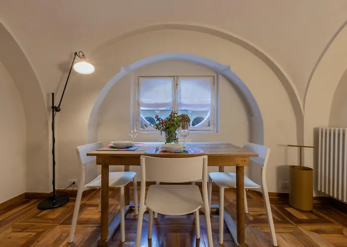 Apartment Torinese A Palazzo Coardi By Wonderful Italy