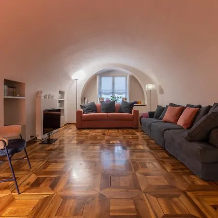 Torinese A Palazzo Coardi By Wonderful Italy Appartamento *