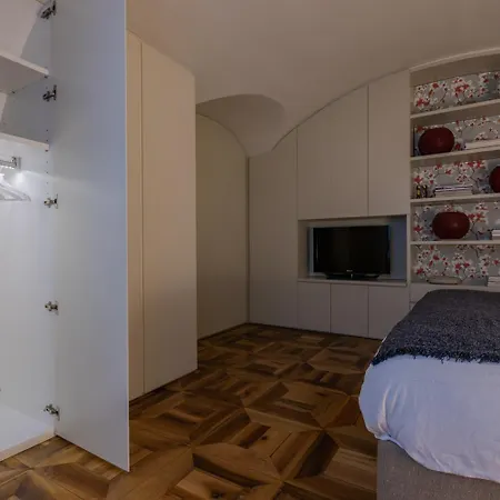 Apartment Torinese A Palazzo Coardi By Wonderful Italy