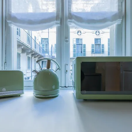 Torinese A Palazzo Coardi By Wonderful Italy Appartamento *